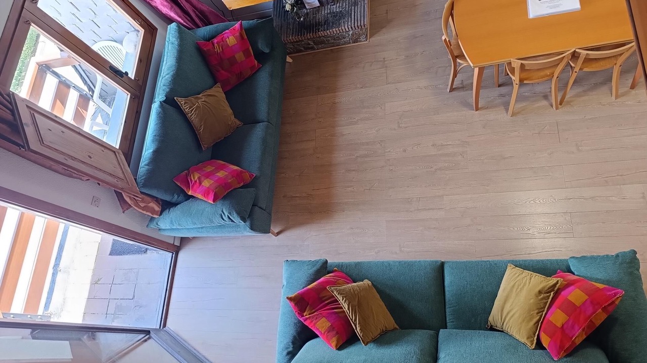 Photo of Livingroom in La Massana