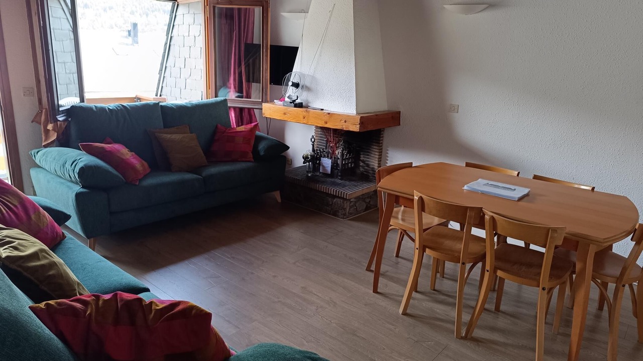 Photo of Livingroom in La Massana