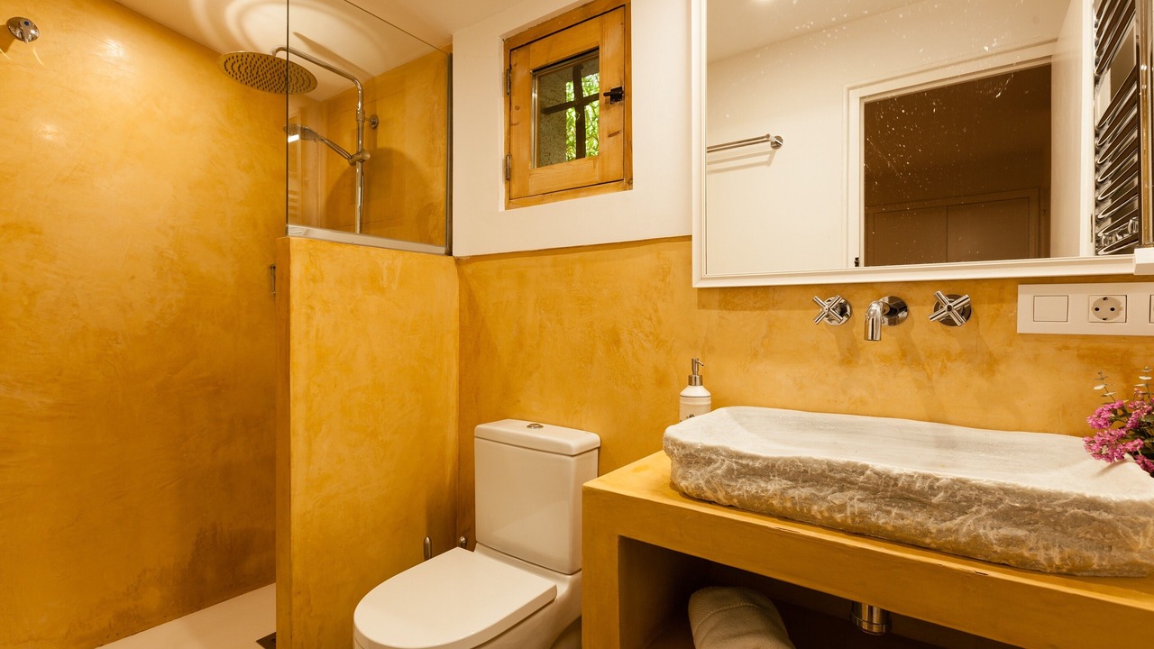 Photo of Bathroom in Premia de Dalt