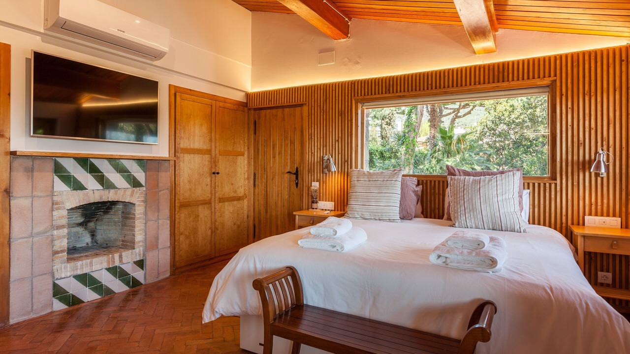 Photo of Bedroom in Premia de Dalt