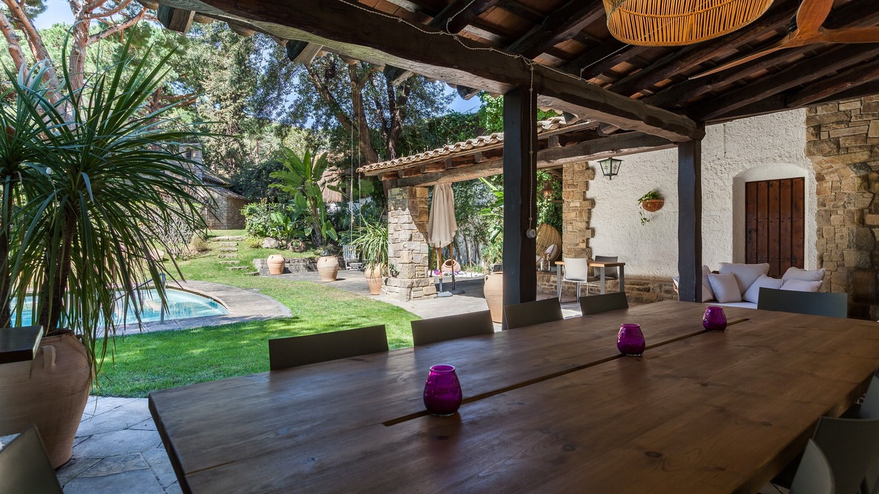 Photo of Outdoor in Premia de Dalt