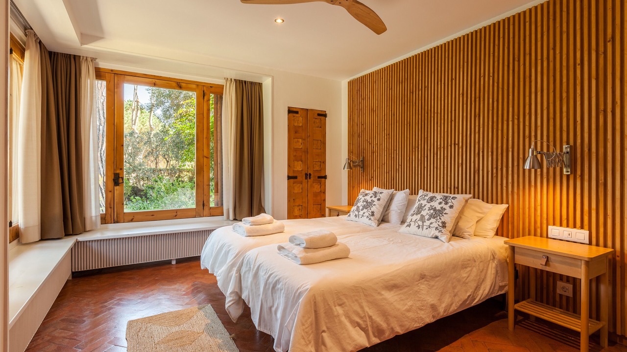 Photo of Bedroom in Premia de Dalt