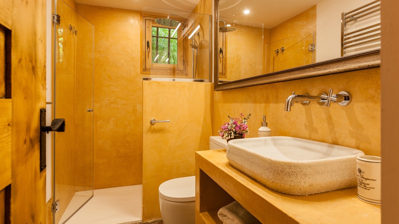 Photo of Bathroom in Premia de Dalt