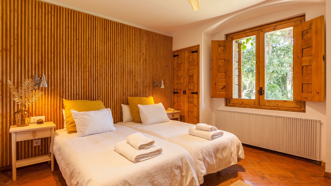 Photo of Bedroom in Premia de Dalt