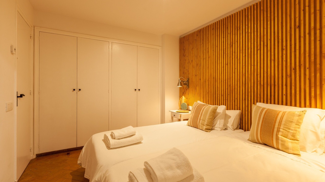 Photo of Bedroom in Premia de Dalt