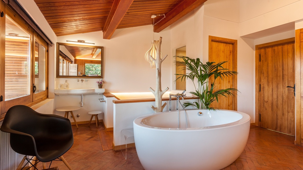 Photo of Bathroom in Premia de Dalt