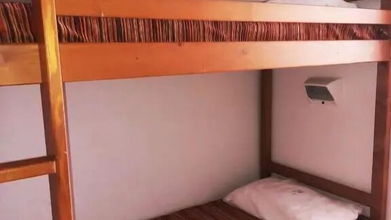 Photo of Bedroom in Les Bottieres