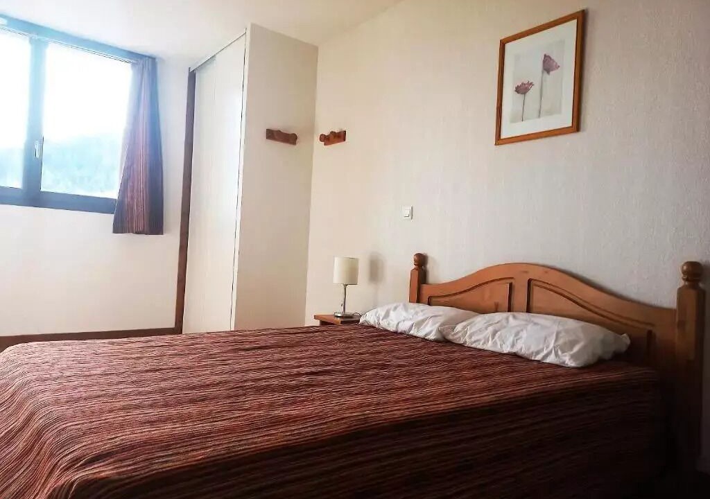 Photo of Bedroom in Les Bottieres