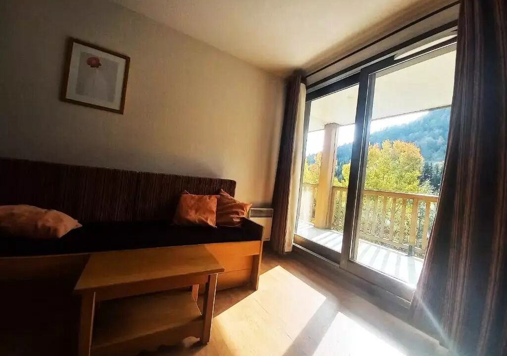 Photo of Livingroom in Les Bottieres