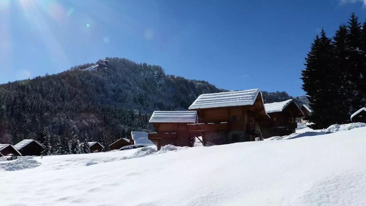 Photo of Outdoor in Les Bottieres