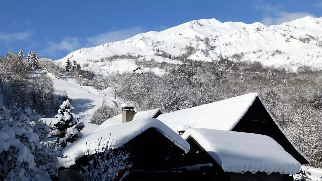 Photo of Outdoor in Les Bottieres