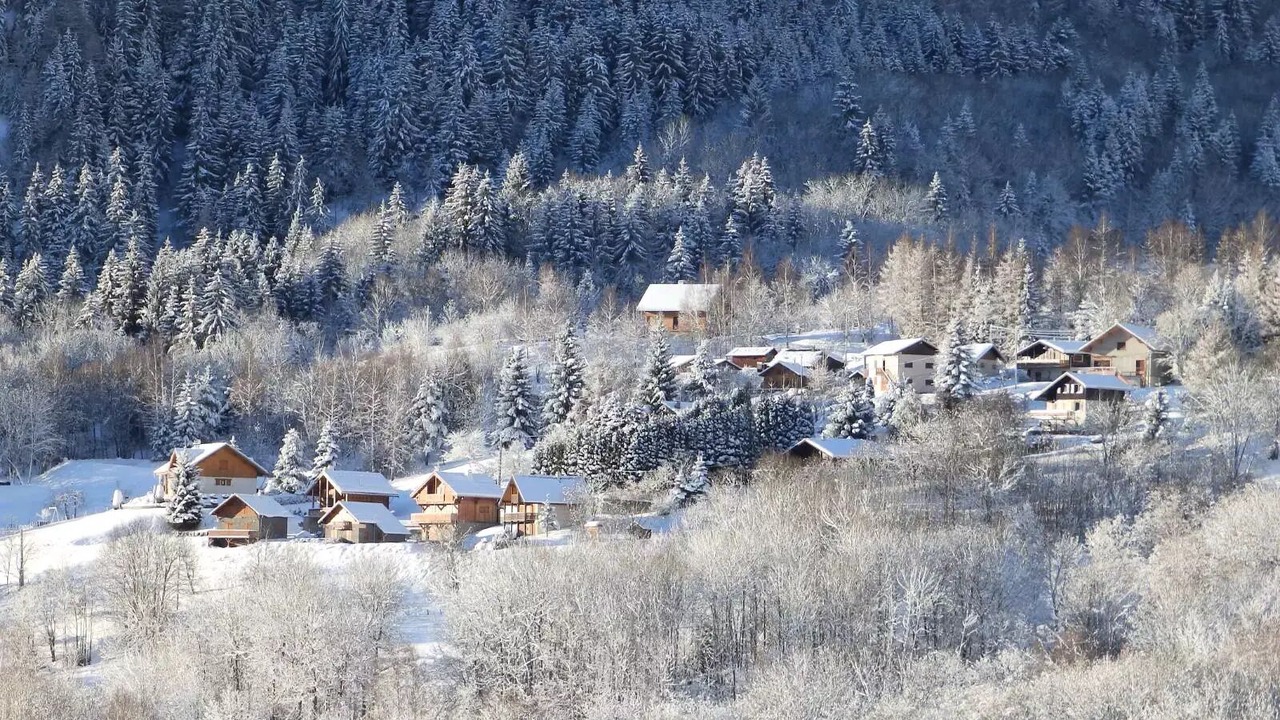 Photo of Outdoor in Les Bottieres