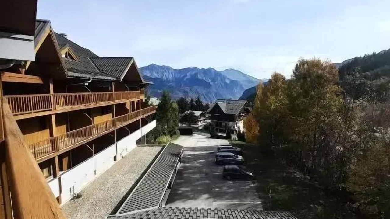 Photo of Outdoor in Les Bottieres