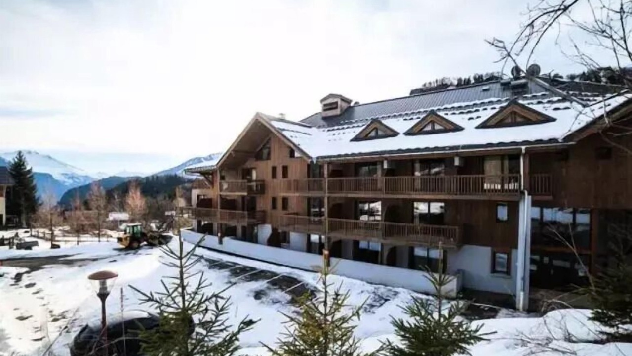 Photo of Outdoor in Les Bottieres