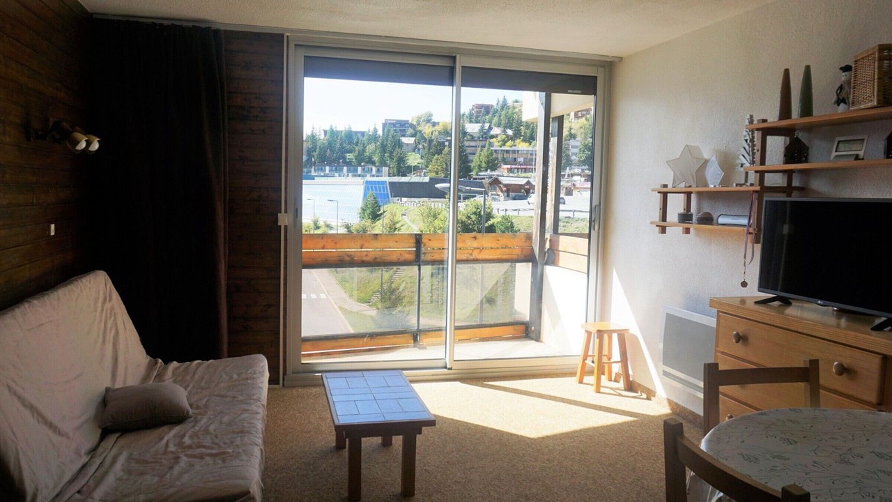 Photo of Livingroom in Orcieres-Merlette
