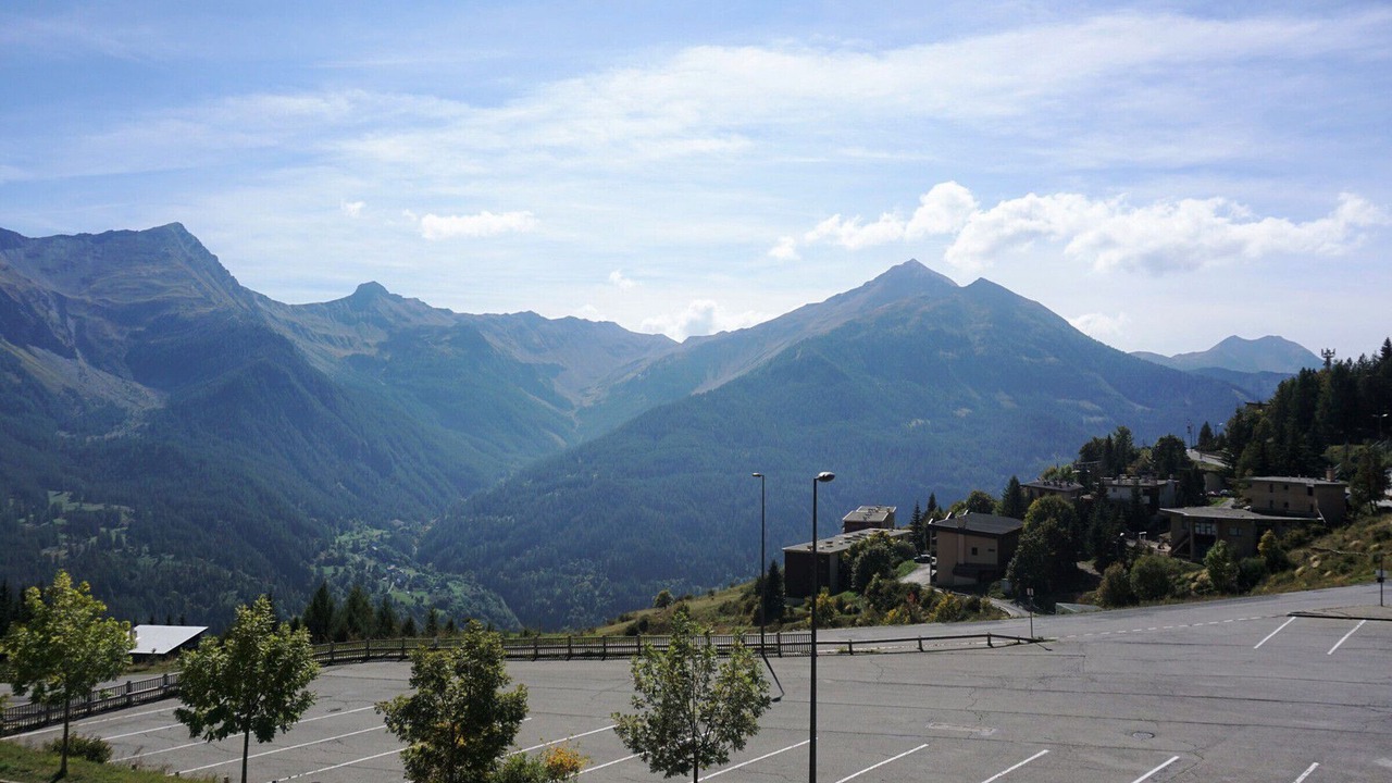 Photo of Others in Orcieres-Merlette