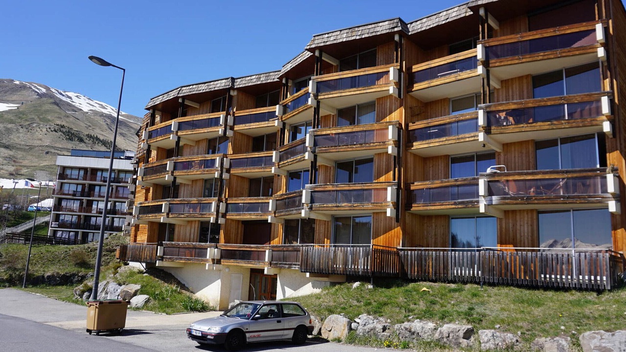 Photo of Outdoor in Orcieres-Merlette