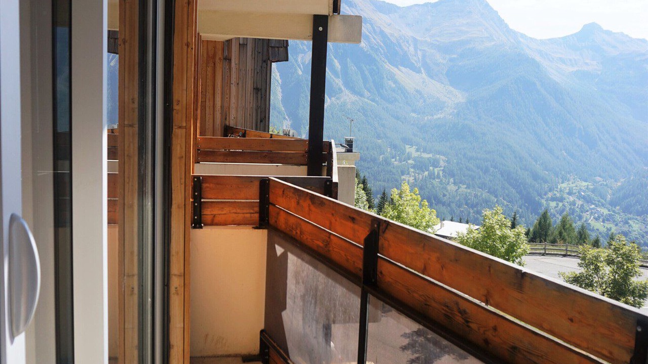 Photo of Outdoor in Orcieres-Merlette
