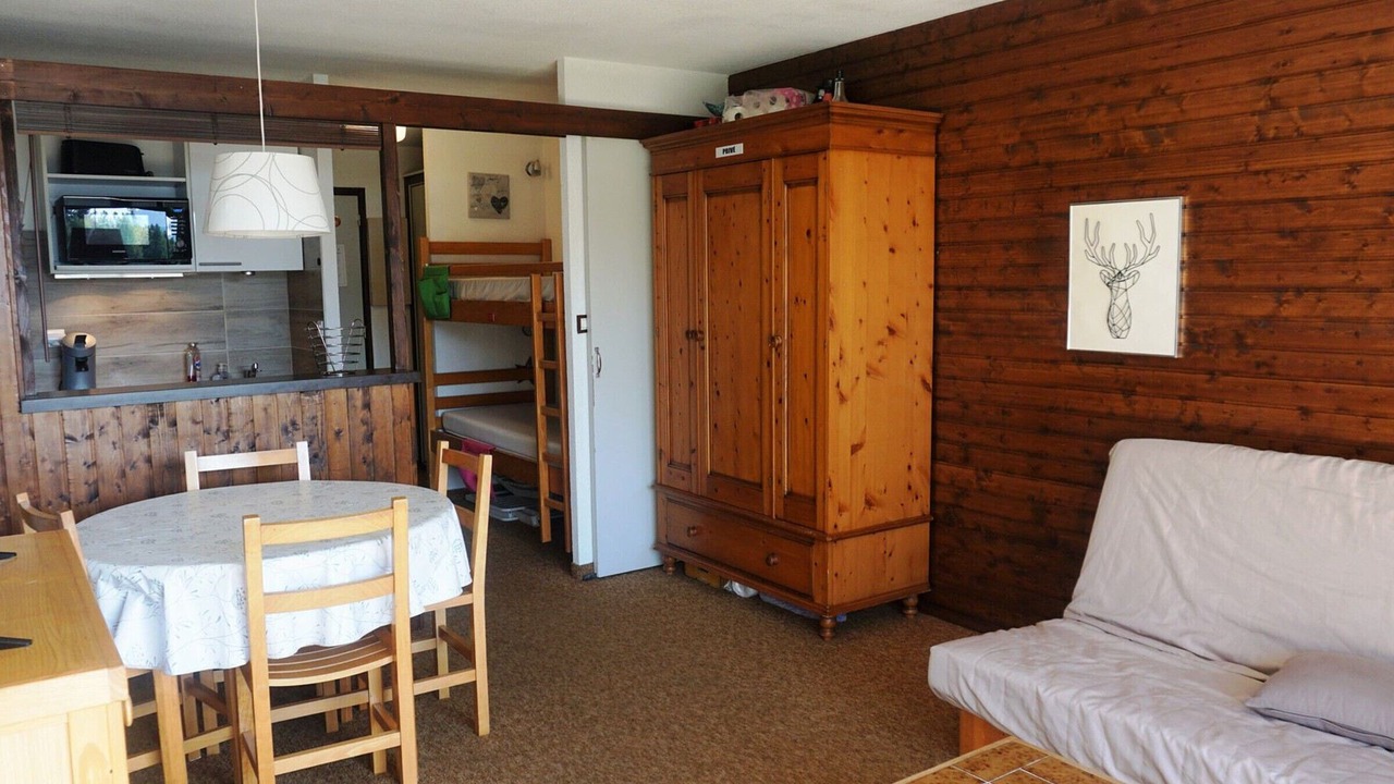 Photo of Livingroom in Orcieres-Merlette