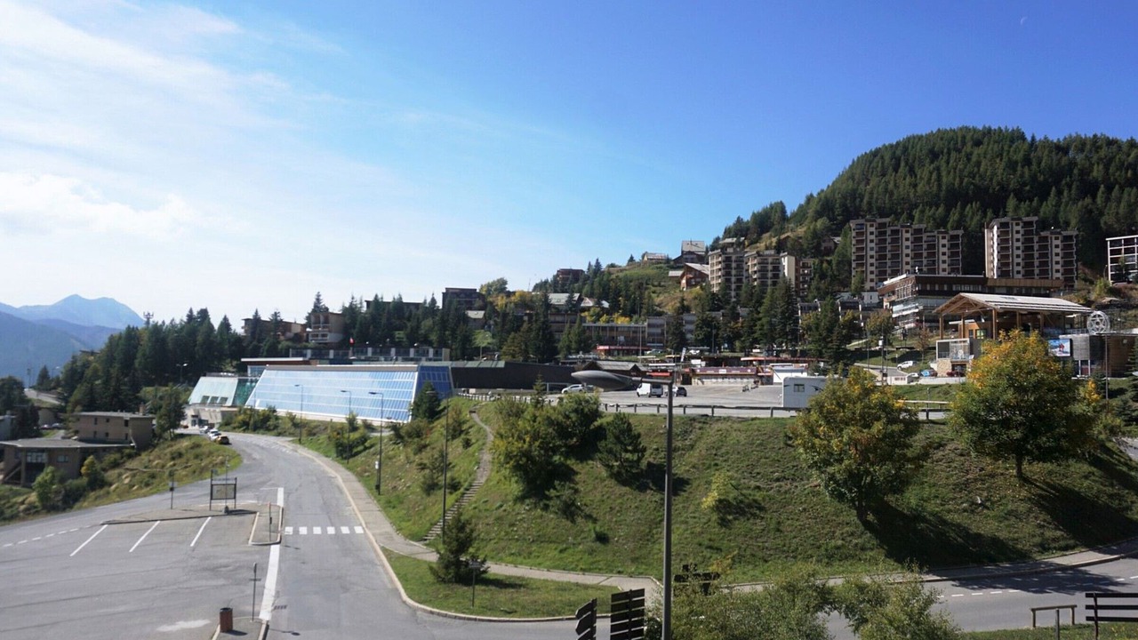 Photo of Others in Orcieres-Merlette