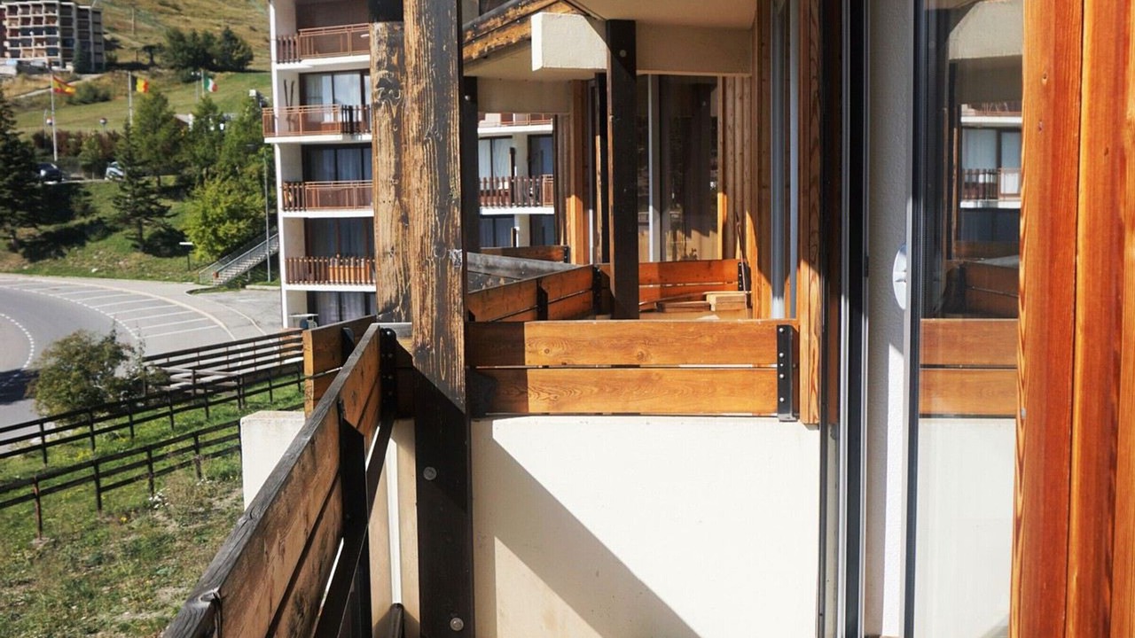 Photo of Outdoor in Orcieres-Merlette