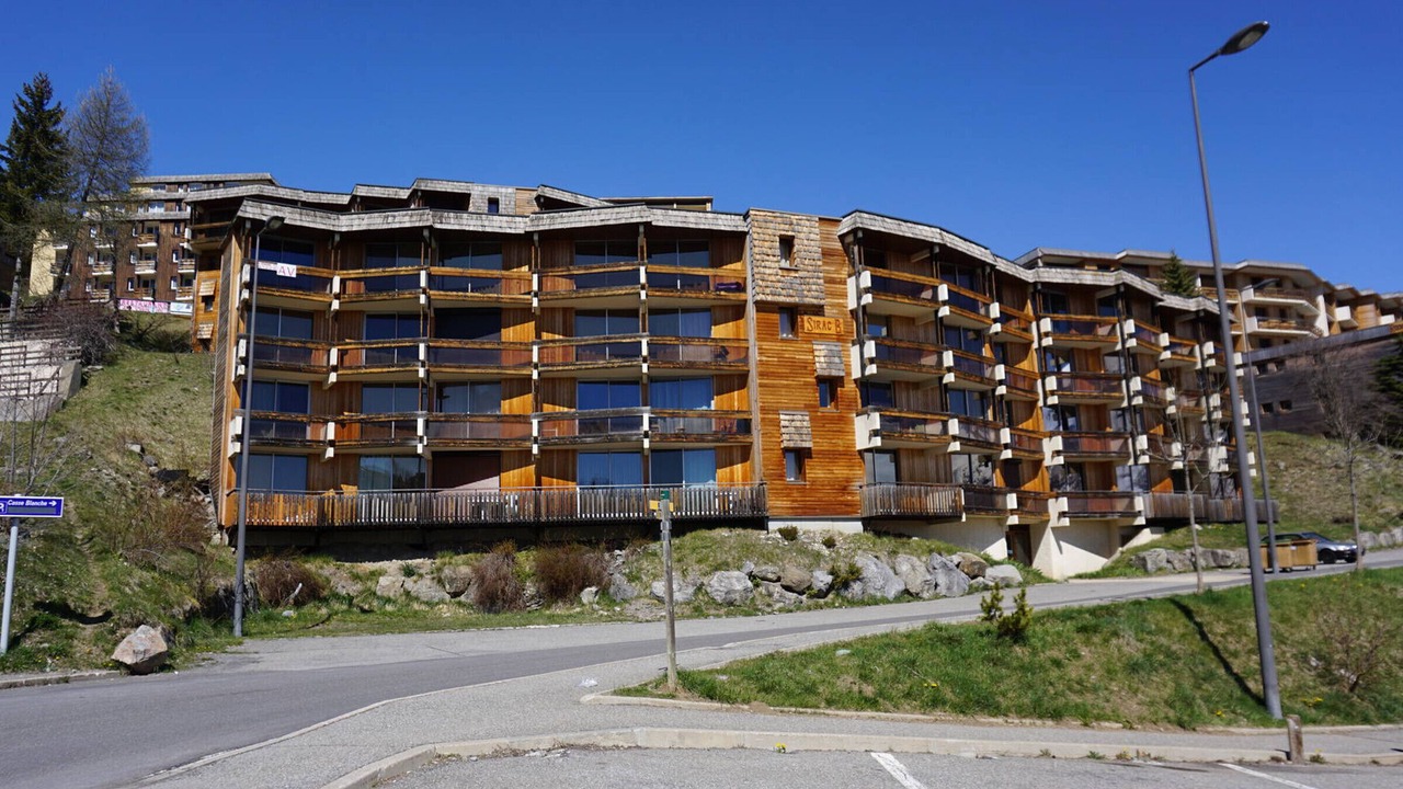 Photo of Outdoor in Orcieres-Merlette