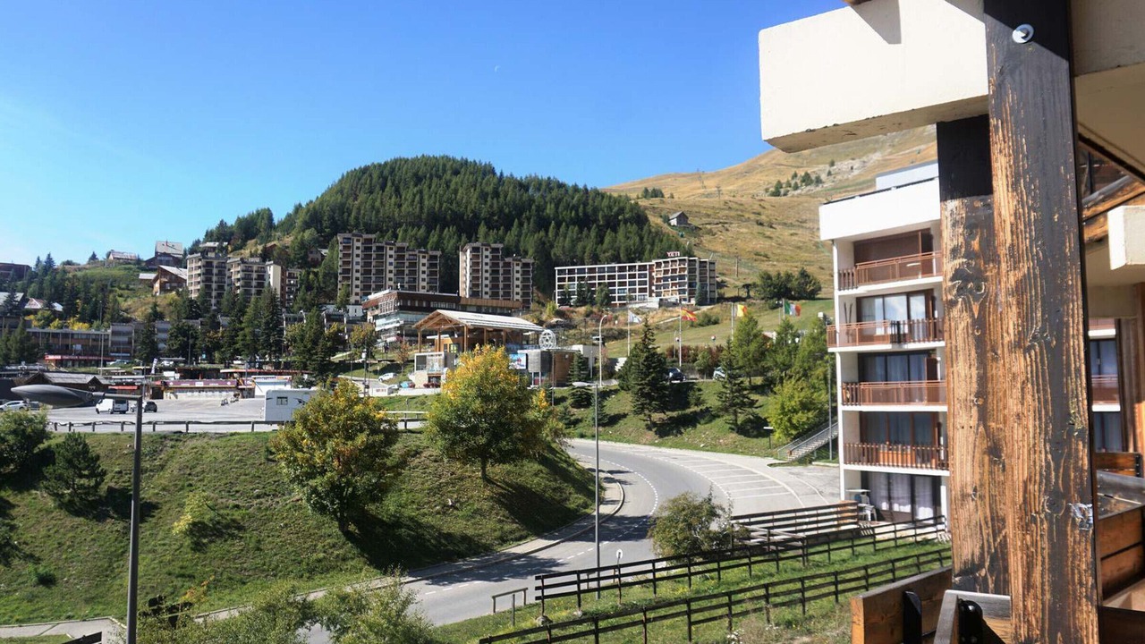 Photo of Outdoor in Orcieres-Merlette