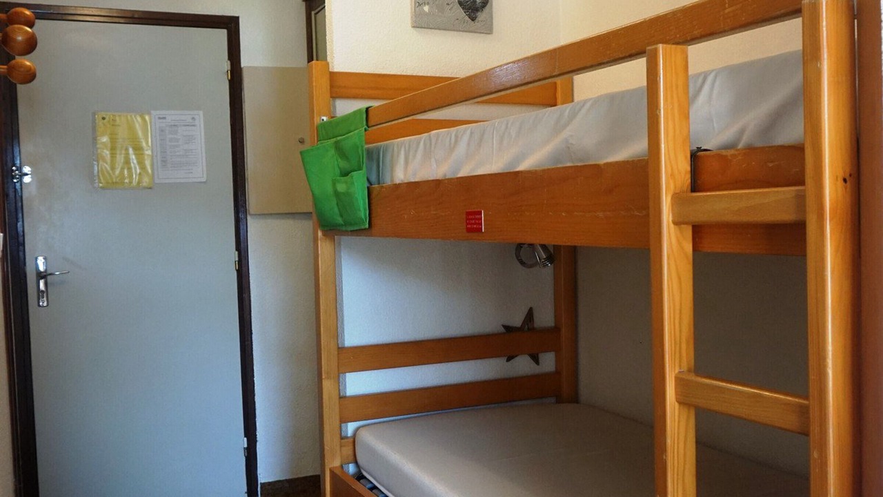 Photo of Bedroom in Orcieres-Merlette