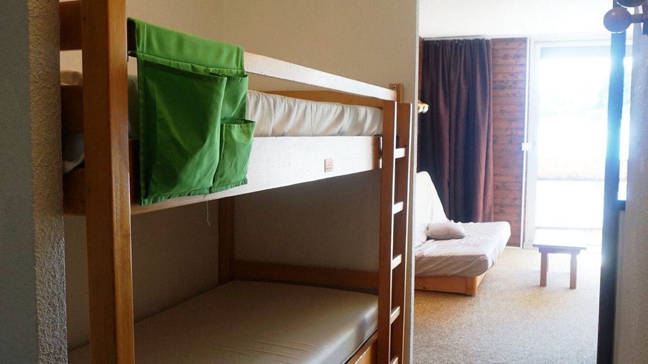 Photo of Bedroom in Orcieres-Merlette