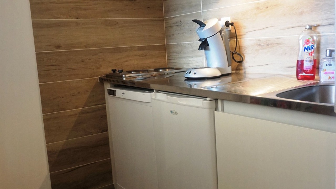 Photo of Kitchen in Orcieres-Merlette