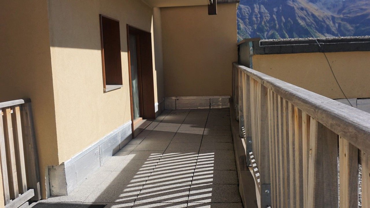 Photo of Outdoor in Orcieres-Merlette