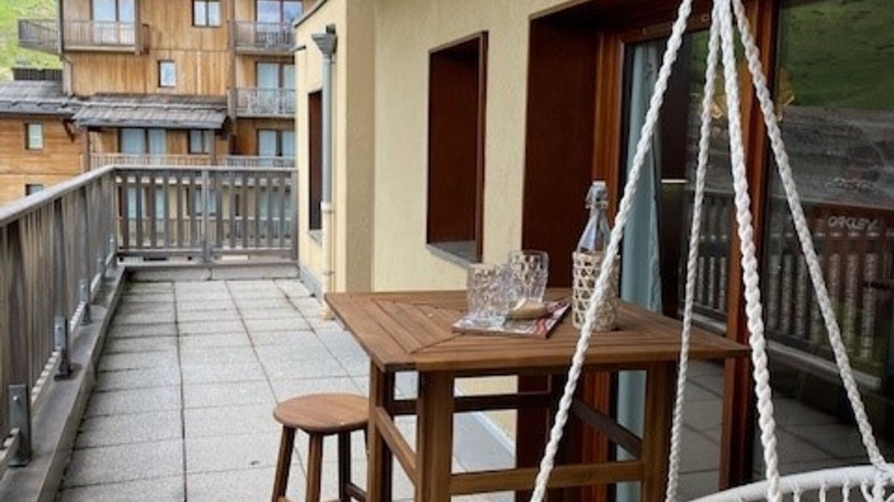 Photo of Outdoor in Orcieres-Merlette