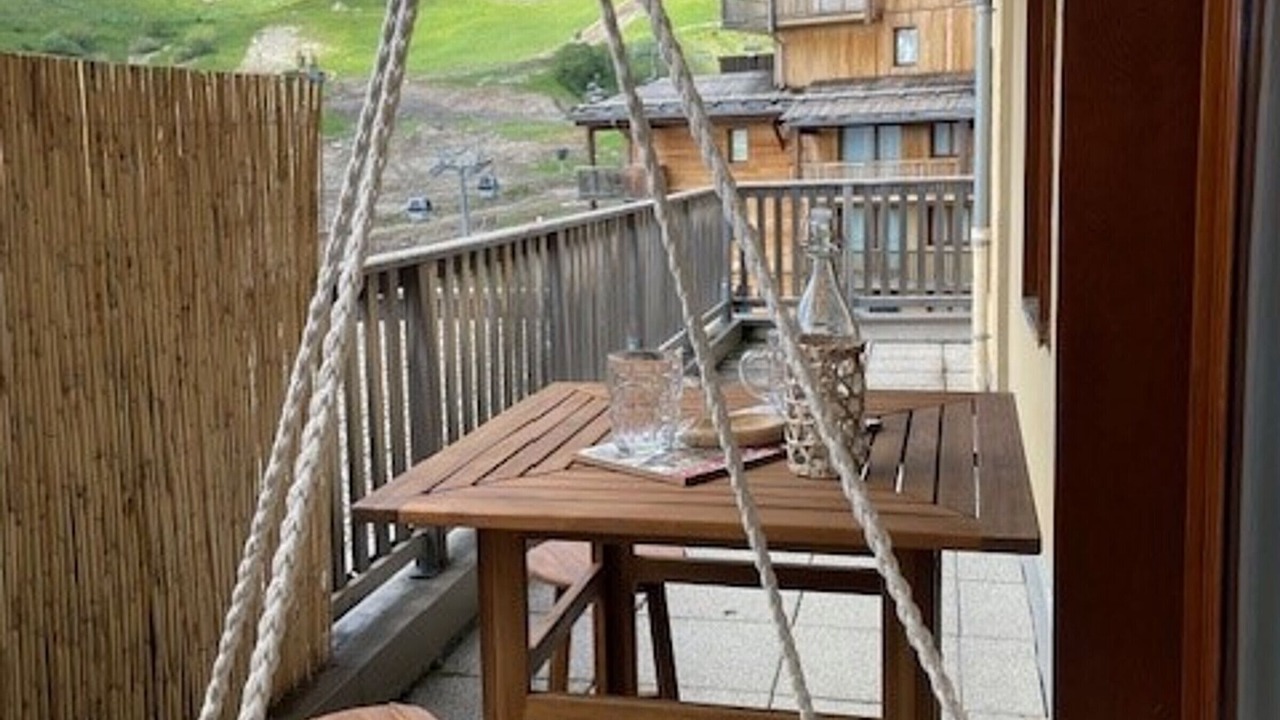 Photo of Outdoor in Orcieres-Merlette