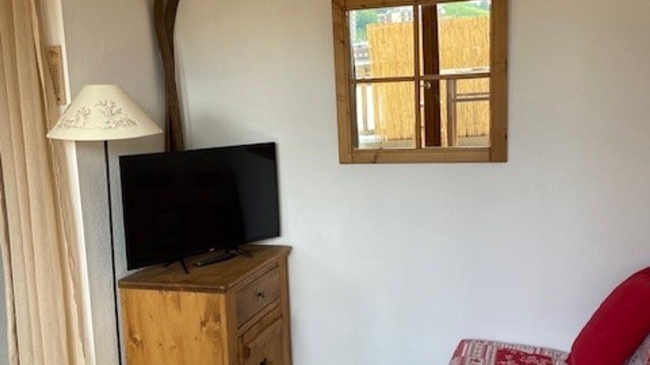 Photo of Livingroom in Orcieres-Merlette