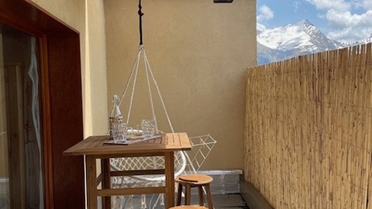 Photo of Outdoor in Orcieres-Merlette