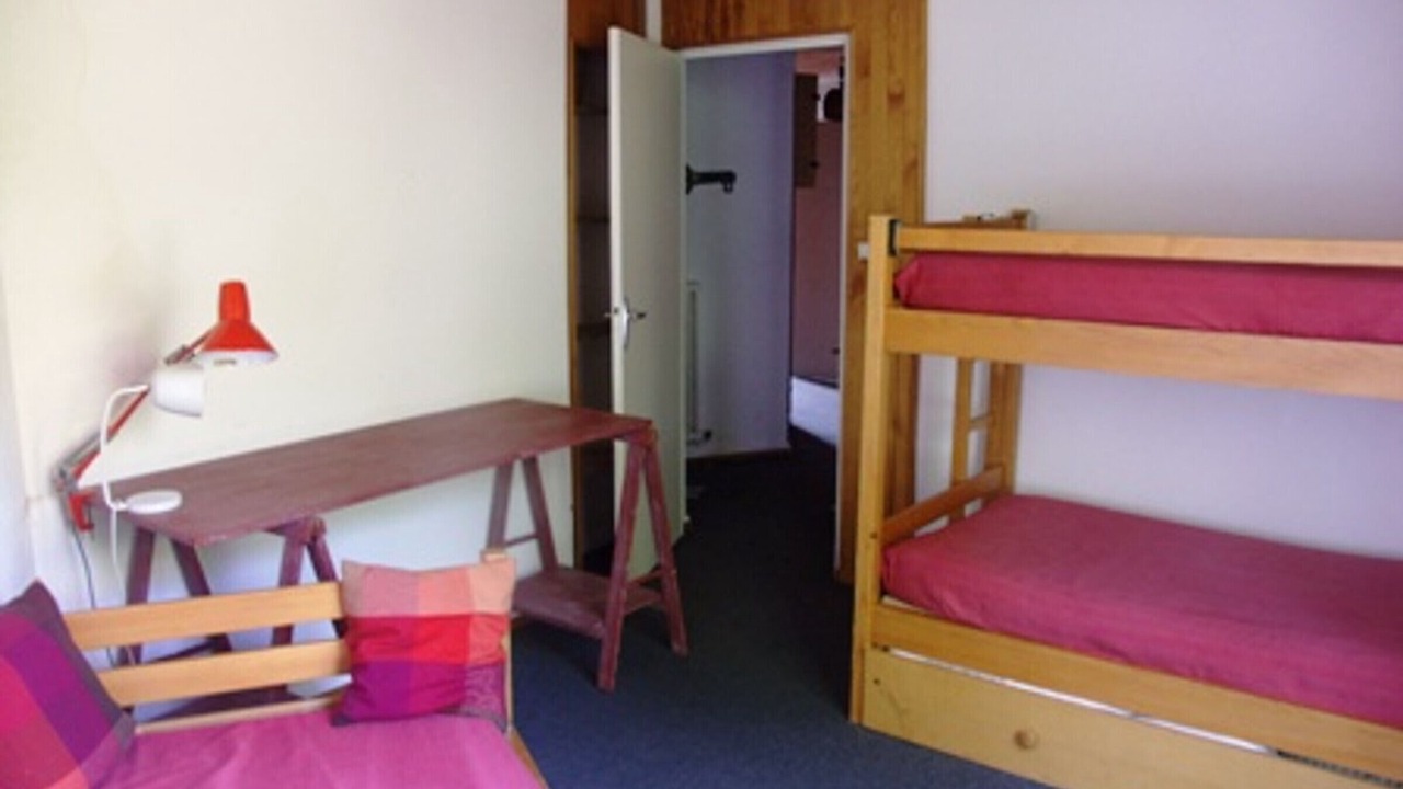 Photo of Bedroom in Orcieres-Merlette