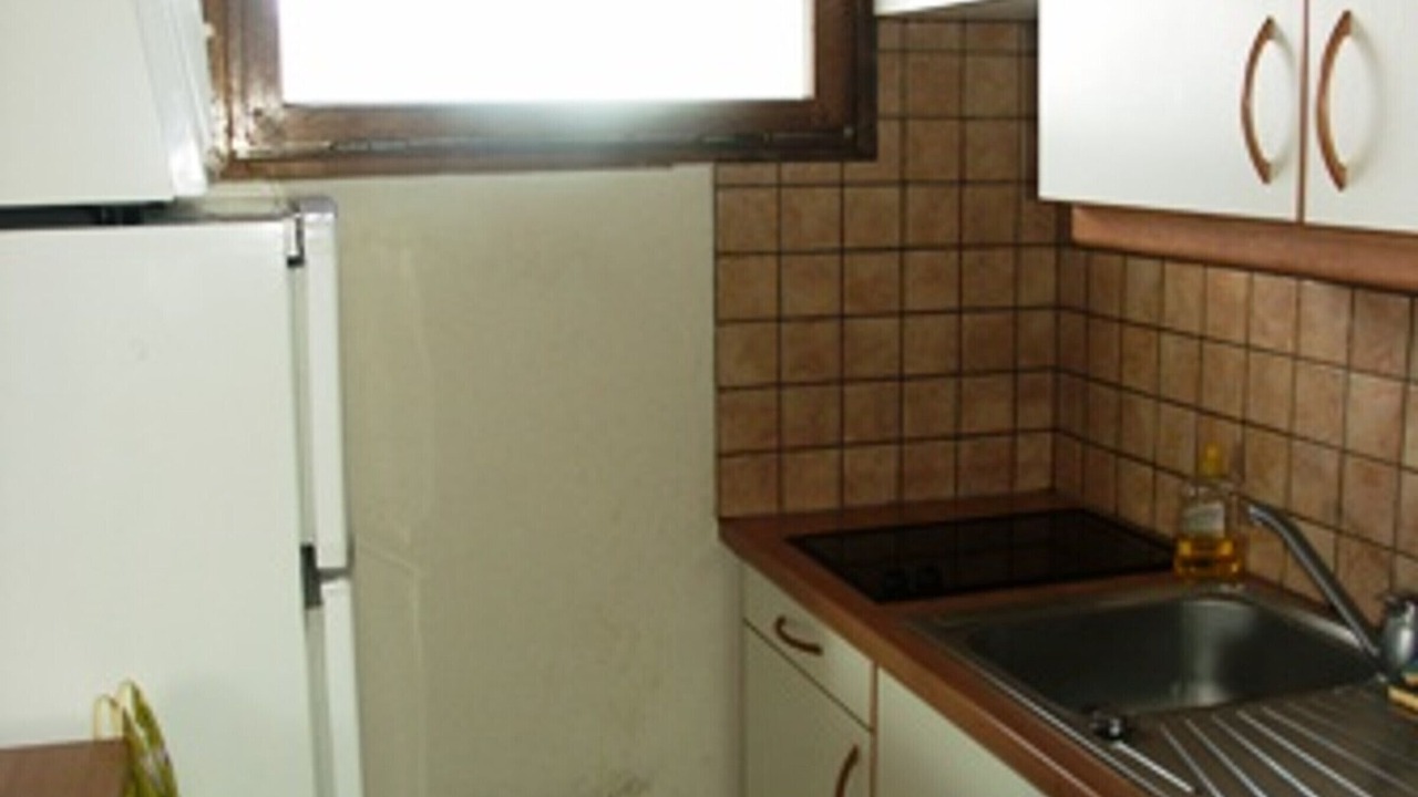 Photo of Kitchen in Orcieres-Merlette