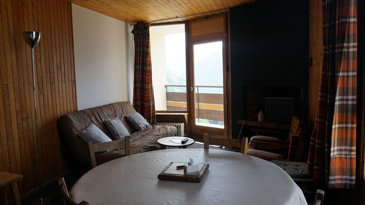 Photo of Livingroom in Orcieres-Merlette