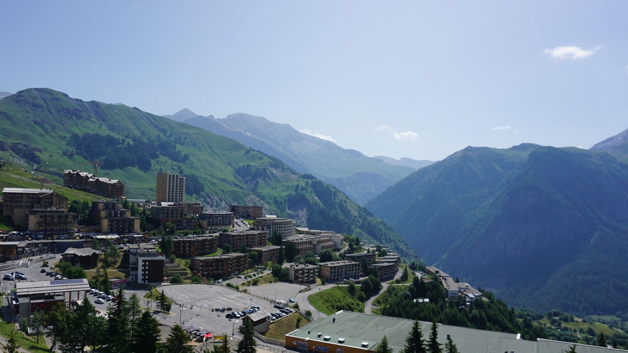 Photo of Outdoor in Orcieres-Merlette