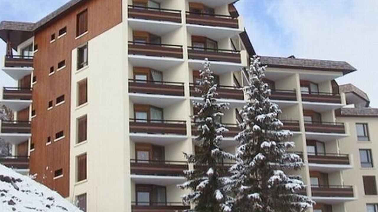 Photo of Outdoor in Orcieres-Merlette