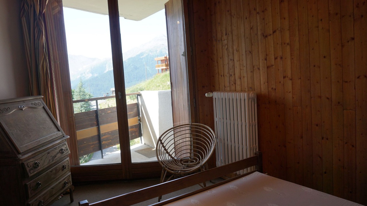 Photo of Bedroom in Orcieres-Merlette