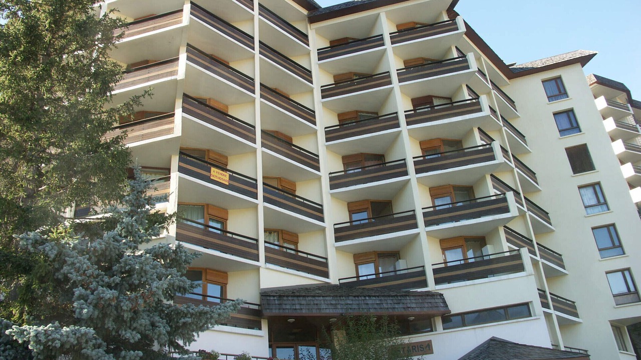 Photo of Outdoor in Orcieres-Merlette