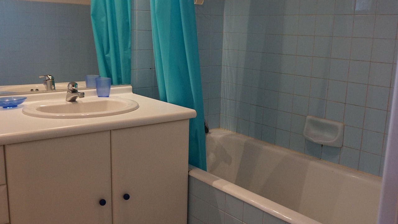 Photo of Bathroom in Orcieres-Merlette