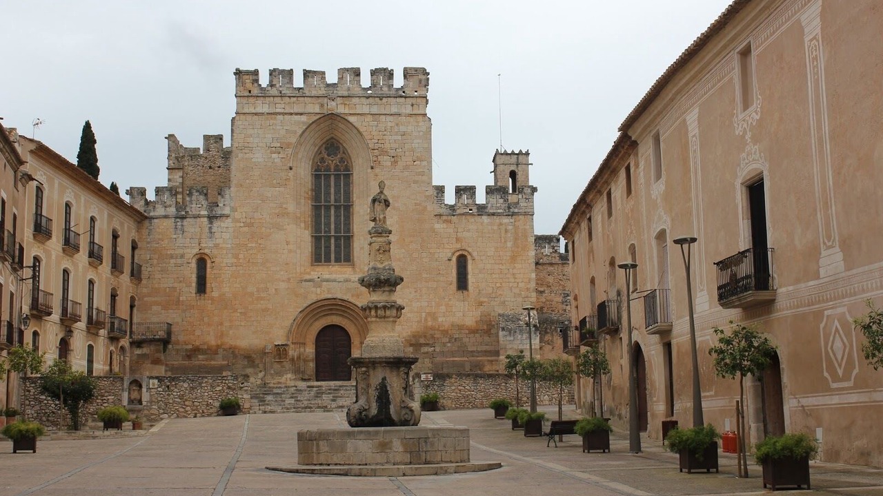 Photo of Others in Santes Creus