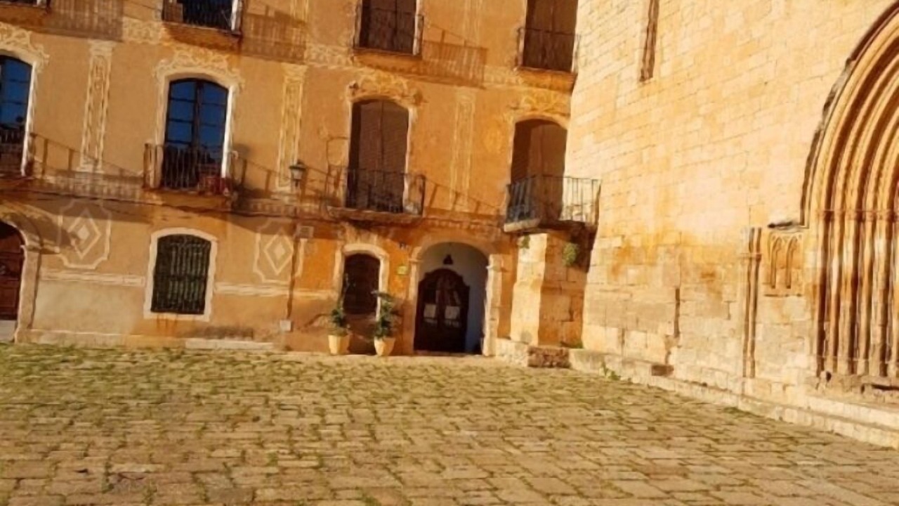 Photo of Outdoor in Santes Creus