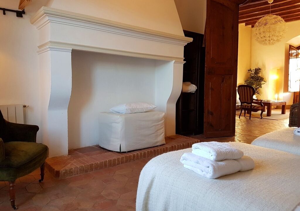 Photo of Bedroom in Santes Creus