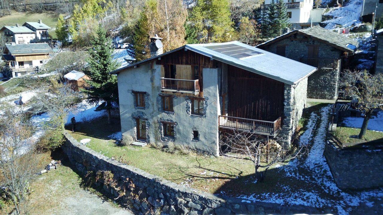 Photo of Outdoor in Valmeinier