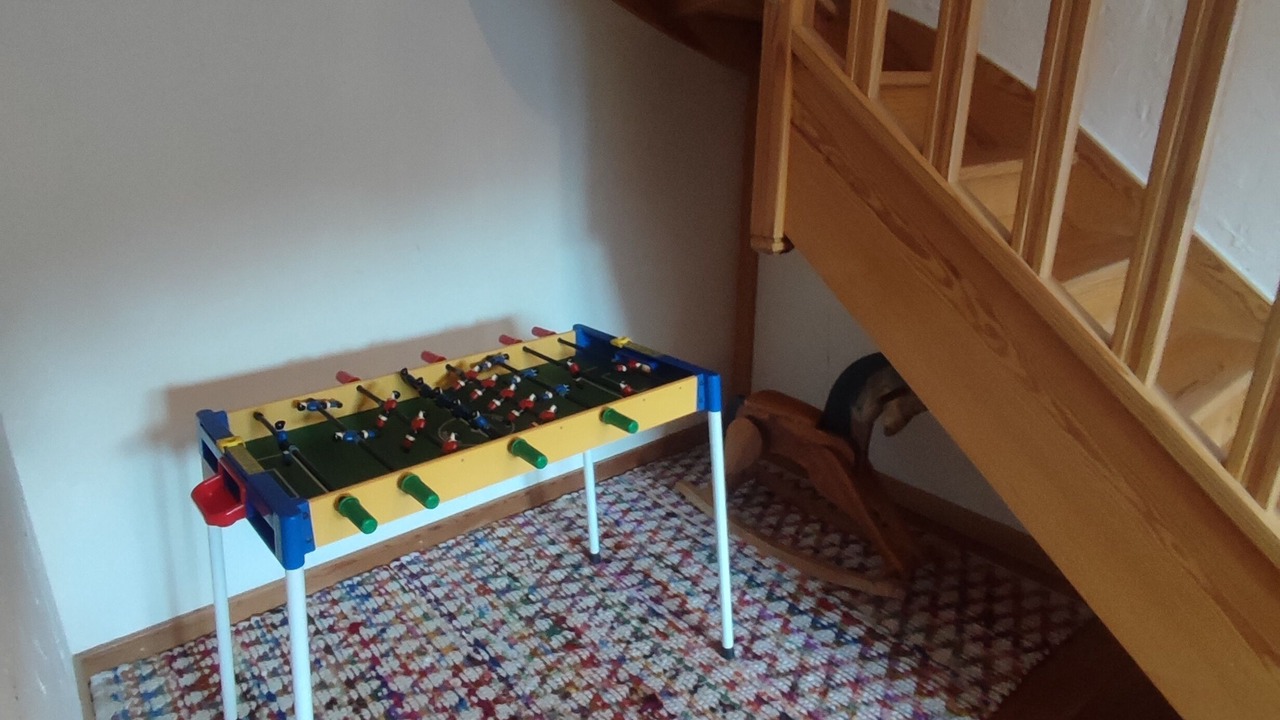 Photo of Bedroom in Valmeinier