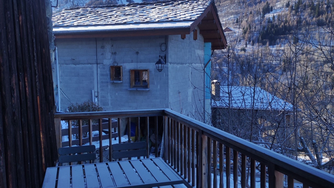 Photo of Outdoor in Valmeinier