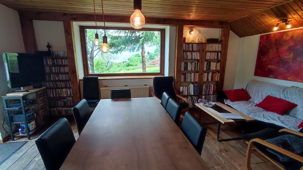 Photo of Livingroom in Valmeinier